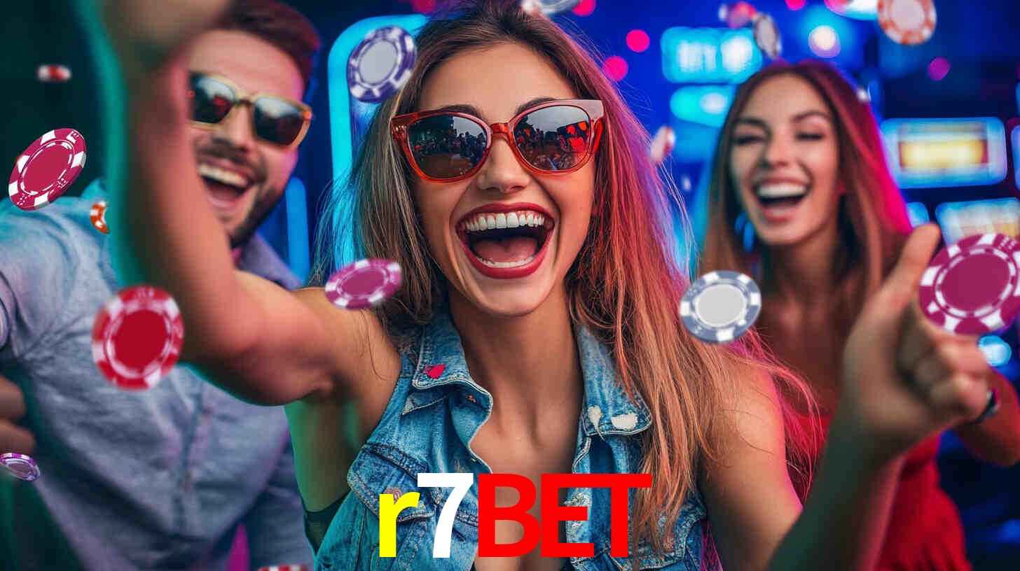 Apostas Esportivas na r7bet: Um Guia Completo