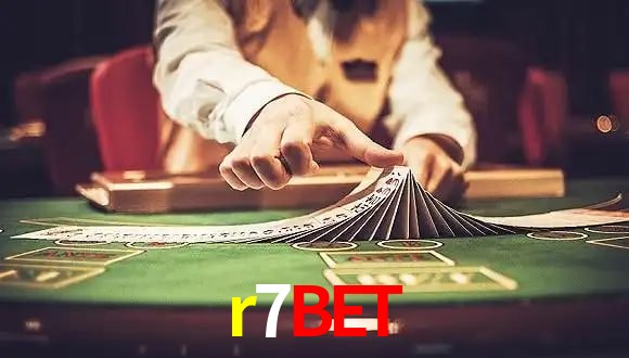 Aviator Game r7bet