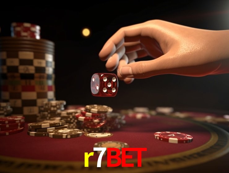 Apostas de Basquete r7bet