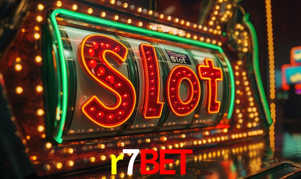 Casino Ao Vivo r7bet