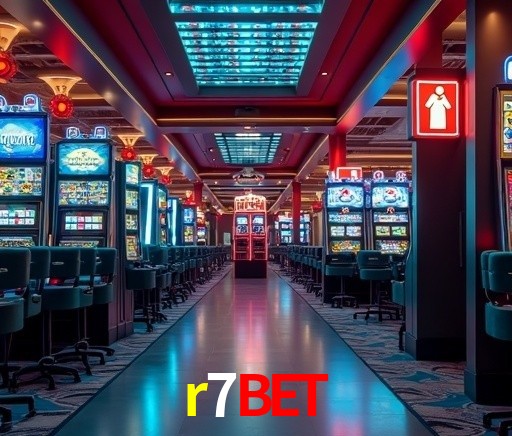 Descubra o Programa VIP da r7bet: Vantagens Exclusivas para Jogadores