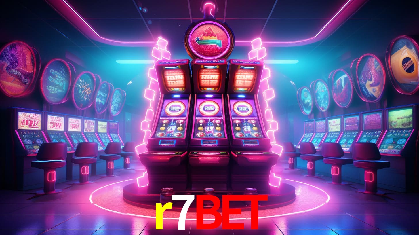 r7bet.com