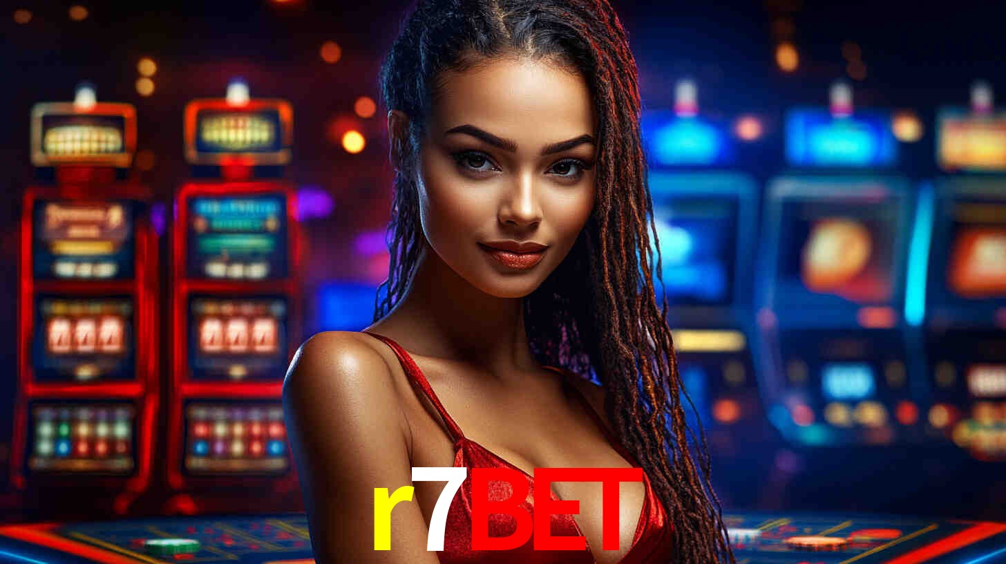 Explorando a Categoria de Eventos em Apostas na r7bet