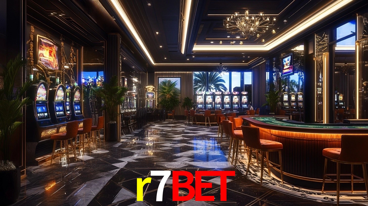 r7bet App Interface