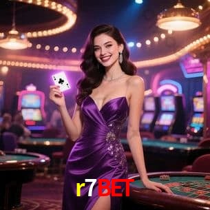 Interface Premium r7bet