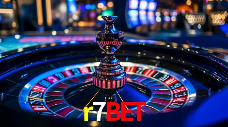 Explore as vantagens do r7bet: serviço profissional e confiabilidade