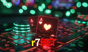 Jogo Aviator r7bet