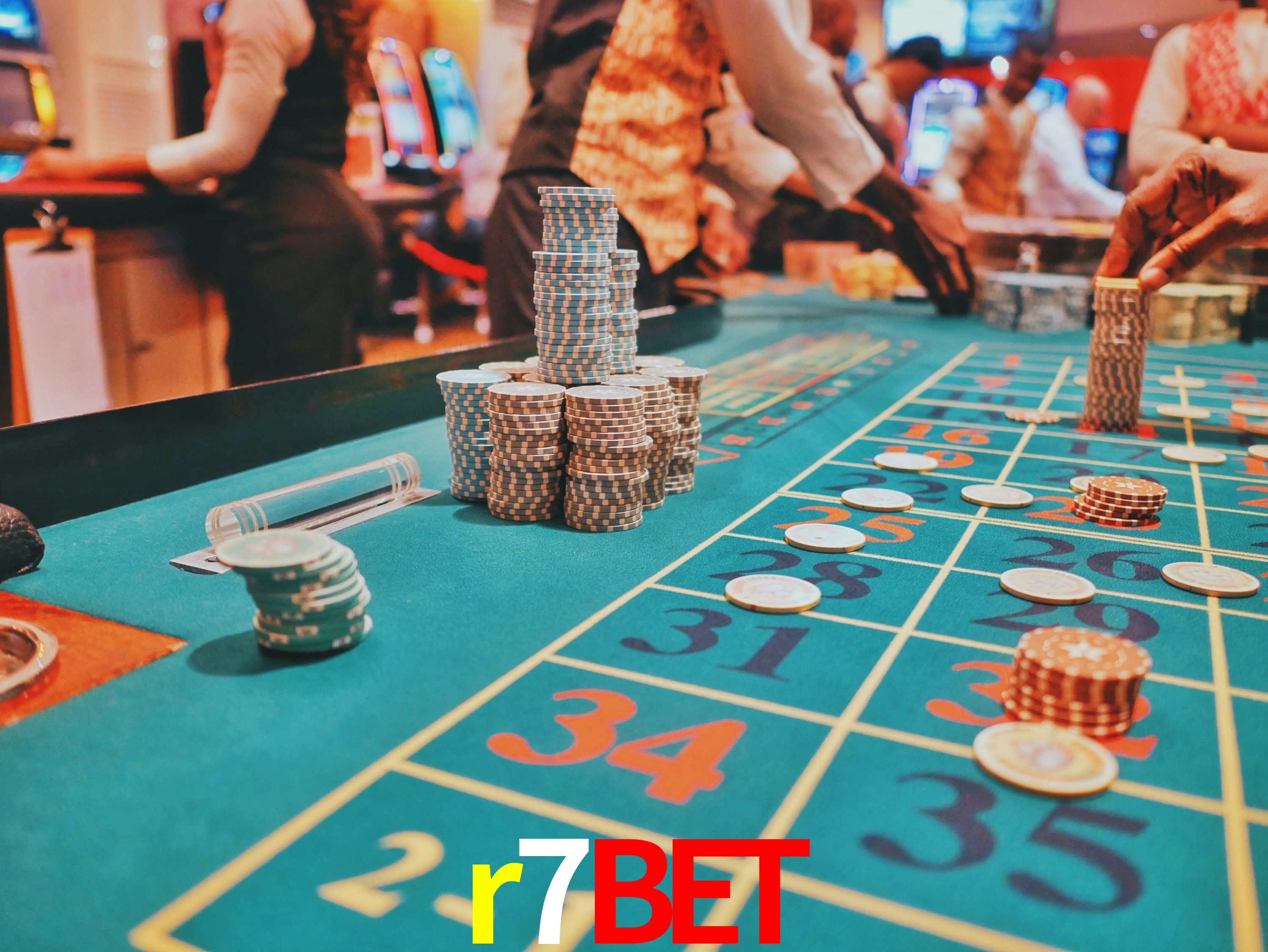 Programa VIP r7bet