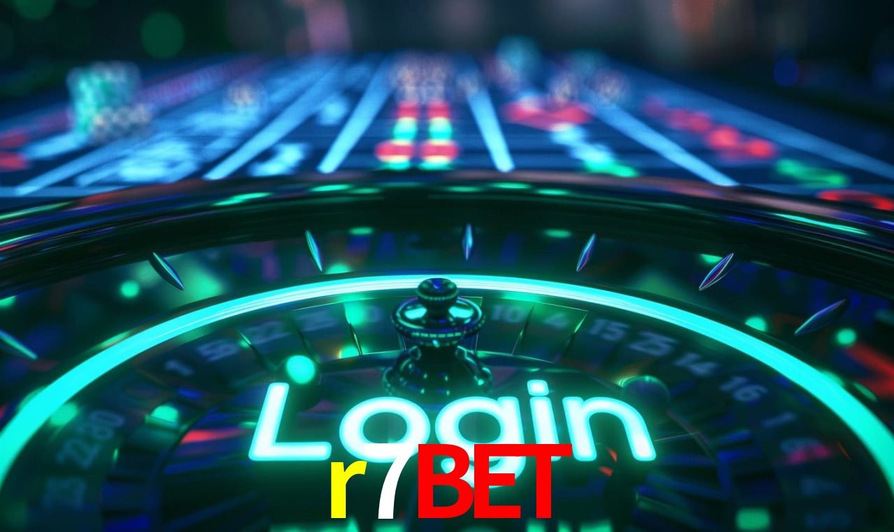 Casino Ao Vivo r7bet