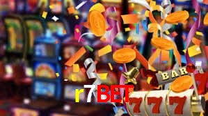 Bônus Generosos e Exclusivos no r7bet para Você!