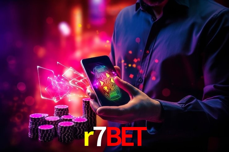 Jogos Exclusivos r7bet