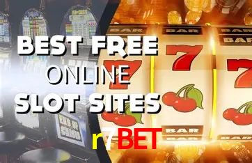 Desvendando o Mundo dos Jogos Virtuais na r7bet