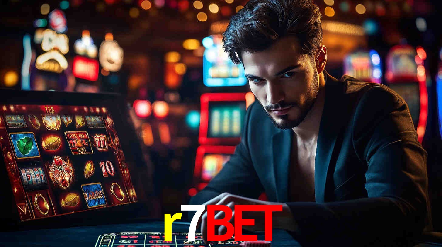 r7bet,r7bet.com