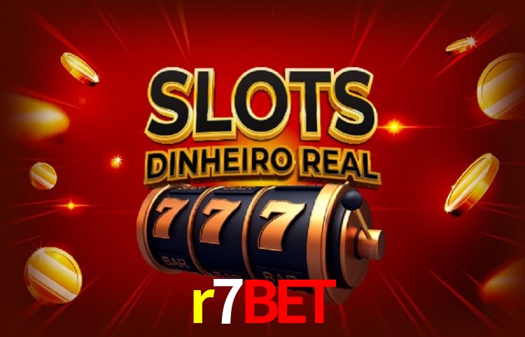 Cadastro Rápido r7bet