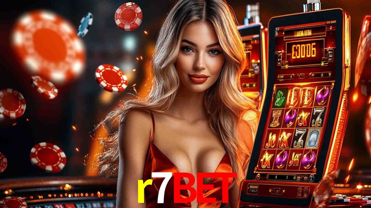 Sinta a adrenalina dos jogos de cassino com r7bet