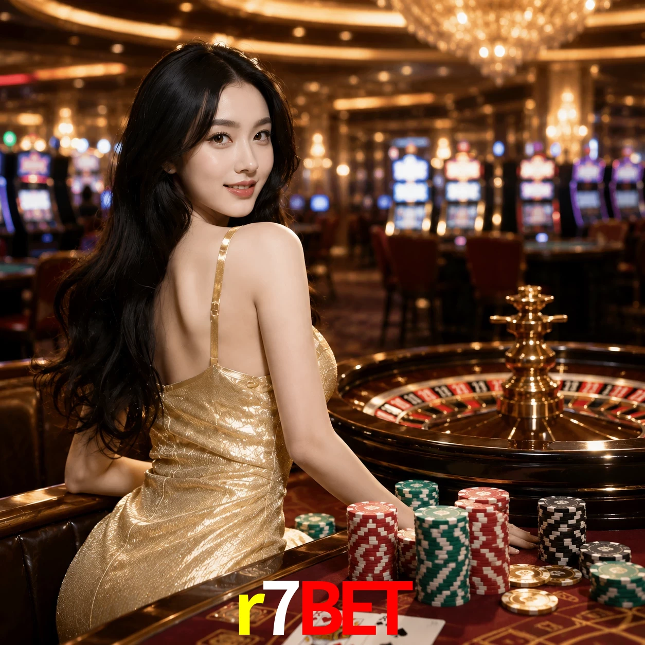 Download app r7bet Android iOS