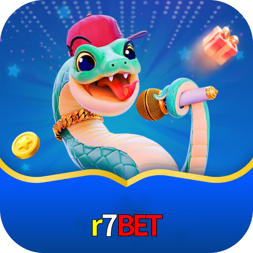 Logo da r7bet