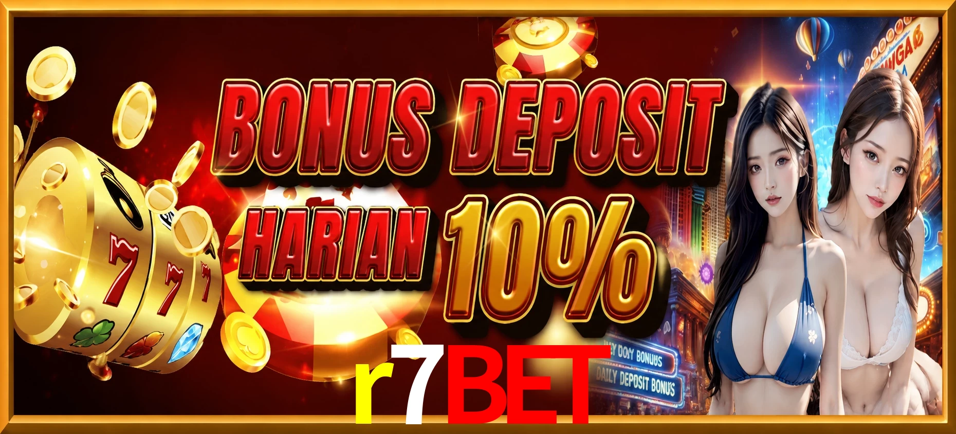 Plataforma r7bet - cassino e apostas